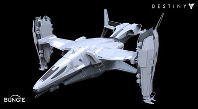 Hawk - Destinypedia, the Destiny wiki