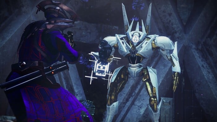 Battleground: Conduit - Destinypedia, the Destiny wiki