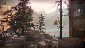 Frontier - Destinypedia, the Destiny wiki