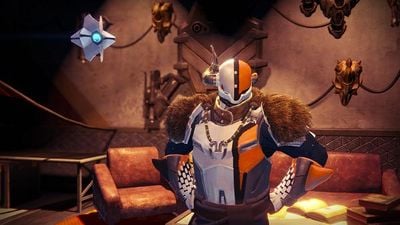 Lord Shaxx - Destinypedia, the Destiny wiki