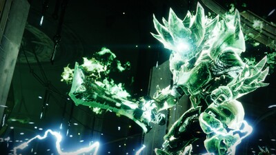 Crota, Son of Oryx - Destinypedia, the Destiny wiki