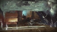 The Boss room