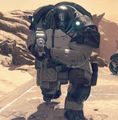 Blind Legion - Destinypedia, the Destiny wiki