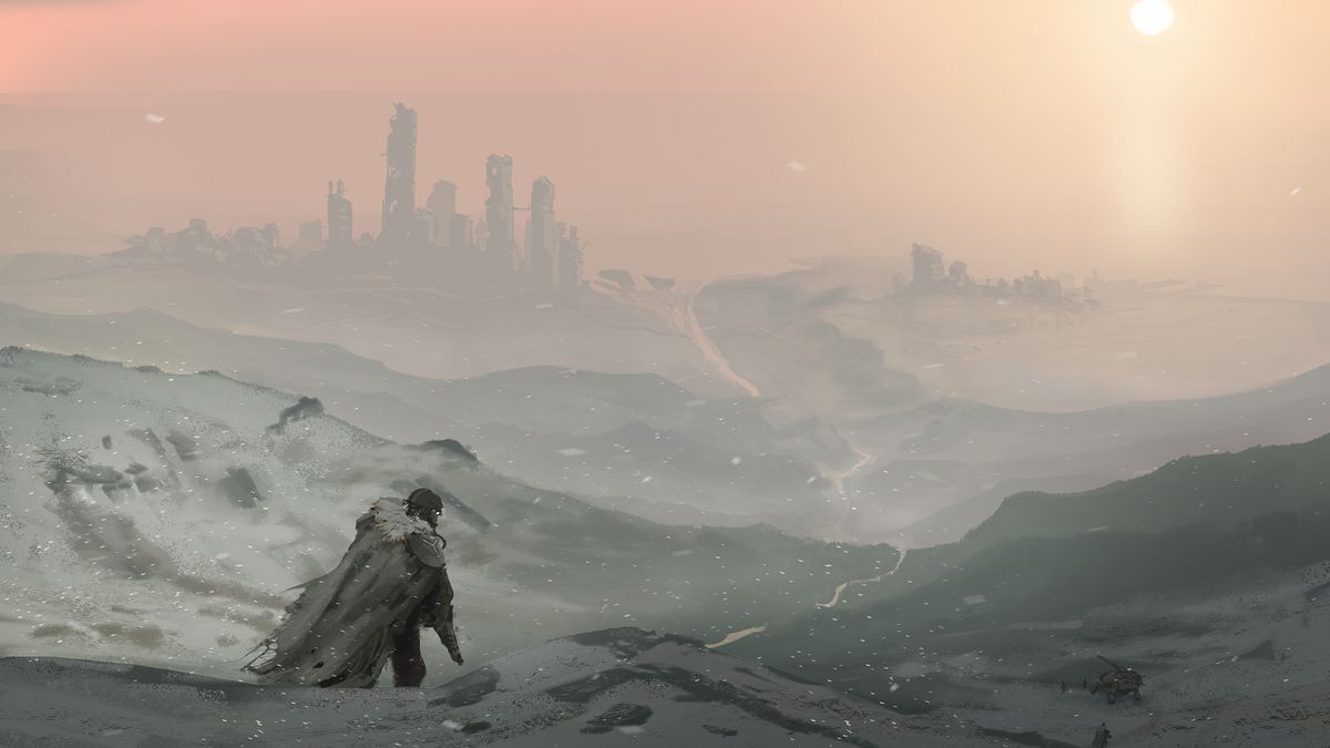 File:Snow planet.jpg - Destinypedia, the Destiny wiki