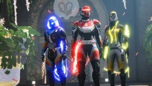 Guardian Games - Destinypedia, the Destiny wiki