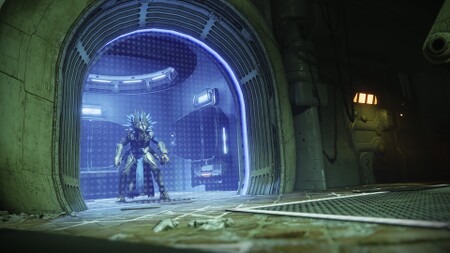 Market District: Jail - Destinypedia, the Destiny wiki