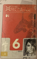 Maya's ID card as depicted in Cayde's Treasure Island Book