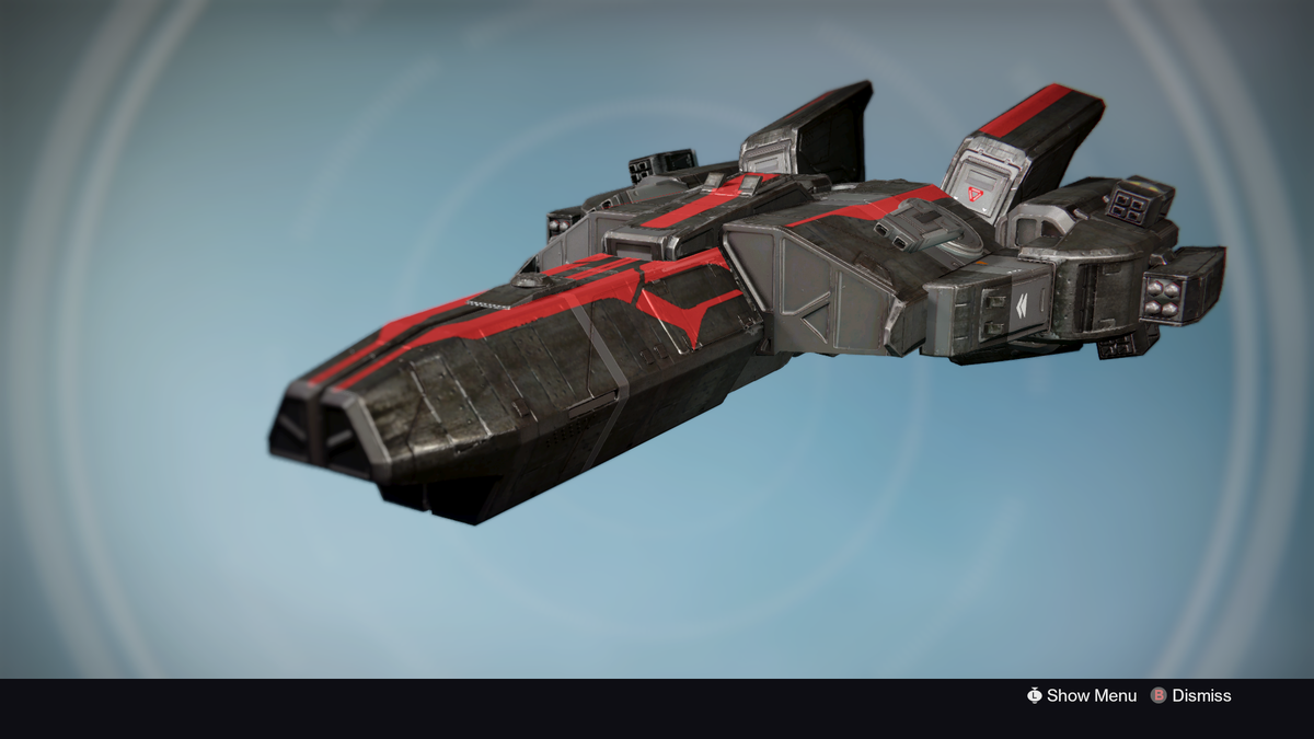 Last Battle - Destinypedia, the Destiny wiki