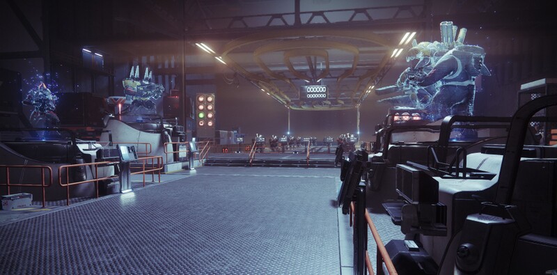 File:Shooting Range Cabal option select.jpg