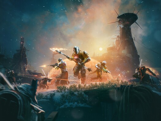 Ash & Iron - Destinypedia, the Destiny wiki