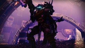 Captain Avarokk, the Covetous - Destinypedia, the Destiny wiki