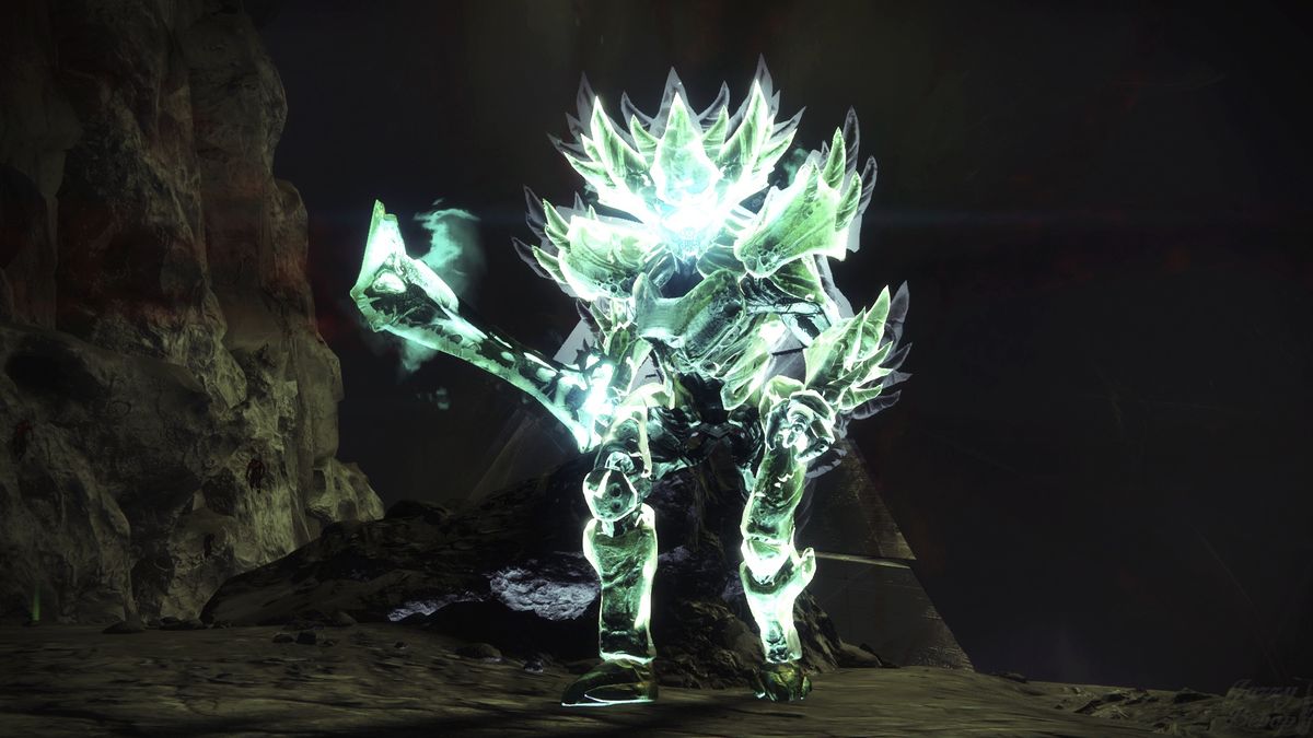 File:Crota2.jpg - Destinypedia, the Destiny wiki