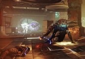 Fallen aiding Teliks in battle