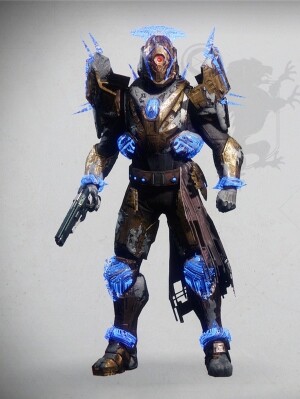Kentarch 3 Suit Titan Destinypedia The Destiny Wiki
