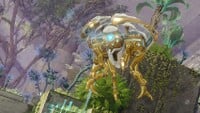 An Imp Swarm's outer unit