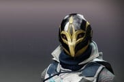 The Cathartidae Filigree ornament