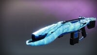 Tier 5 Achronal Intercalary Ornament