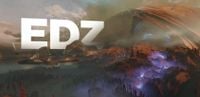 A promotional image for the EDZ.