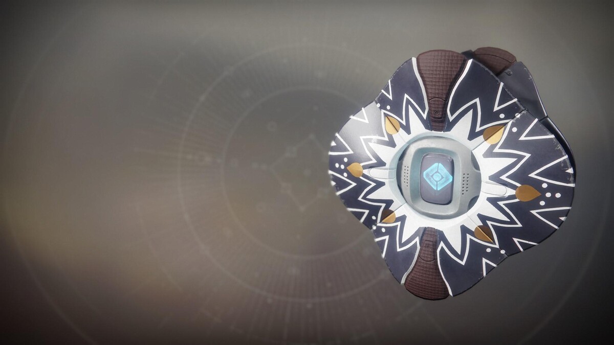 Jasper Dawn Shell - Destinypedia, the Destiny wiki