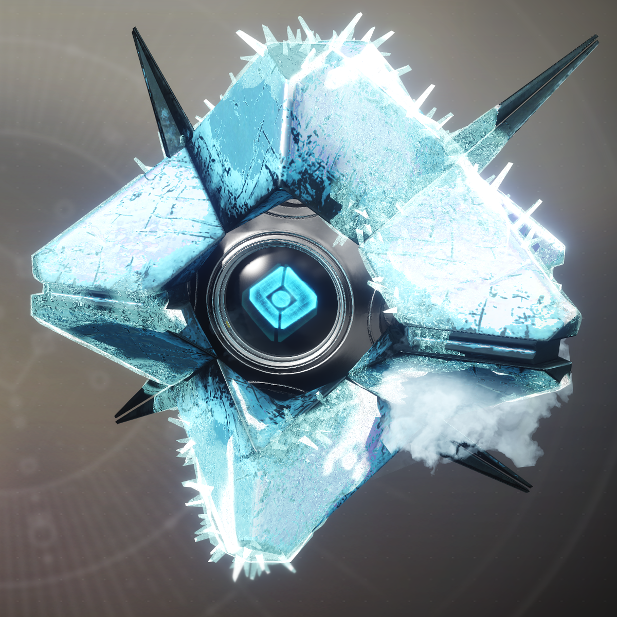 Destiny Ghost PNG