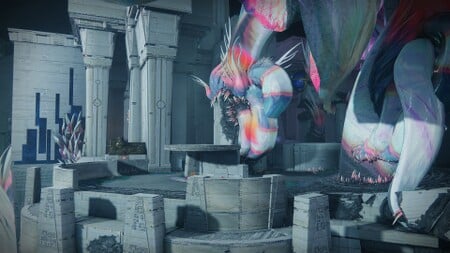 Dissonance - Destinypedia, the Destiny wiki