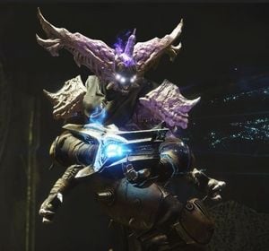 Reksis Vahn, the Hangman - Destinypedia, the Destiny wiki