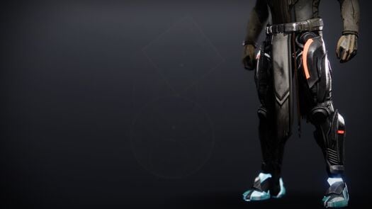 Legacy's Oath Suit (Titan) - Destinypedia, the Destiny wiki