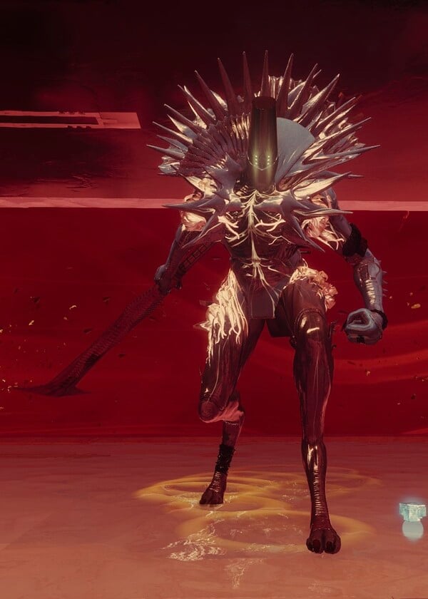 Rhulk, Disciple of the Witness - Destinypedia, the Destiny wiki