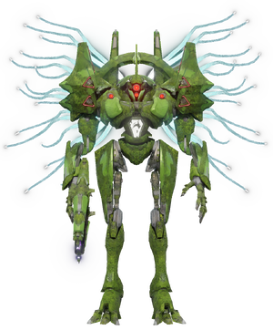 Zektyriphyrus, Axis Mind.png