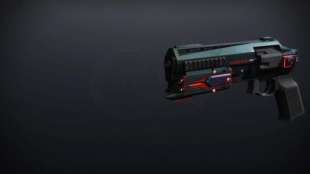 Bad News XF4354 - Destinypedia, the Destiny wiki