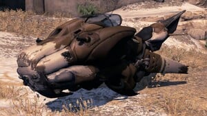 Pike - Destinypedia, the Destiny wiki