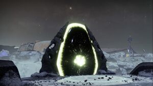 Ascendant Portal - Destinypedia, The Destiny Wiki