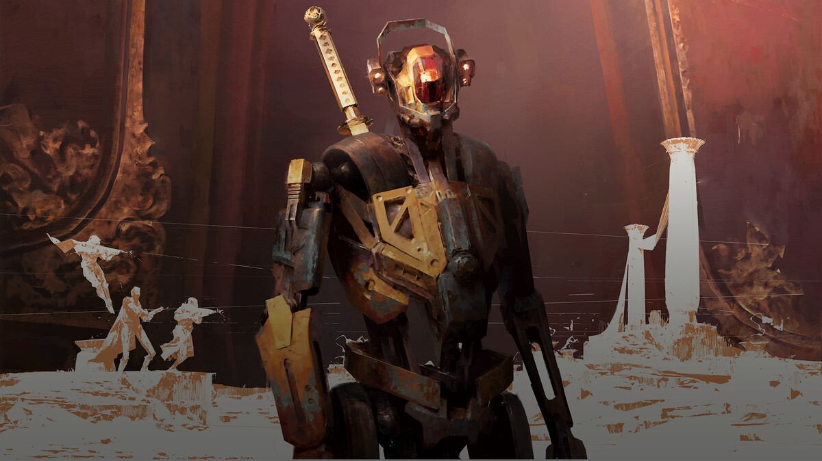 Season of Opulence - Destinypedia, the Destiny wiki