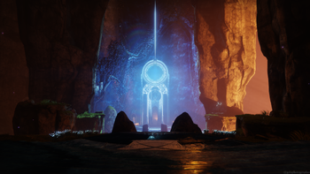 Temple of Illyn, The Dreaming City 2.png