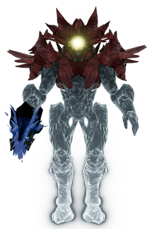 Vorlock, Hand of the Witness.png