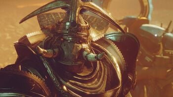 Esteemed Colossus - Destinypedia, the Destiny wiki