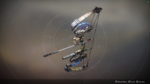 Tangled Outrider Ornament.png
