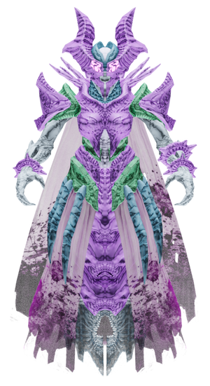 Ur-Haris, Daughter of Sesrih.png