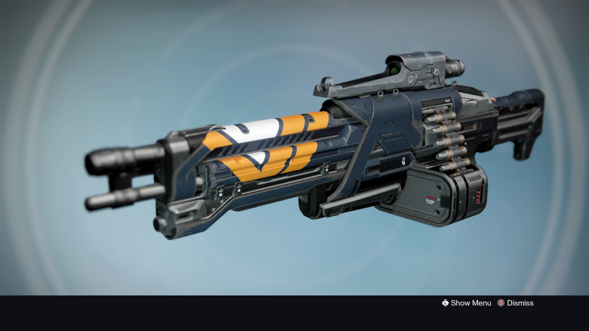 Sawtooth Oscillator - Destinypedia, the Destiny wiki