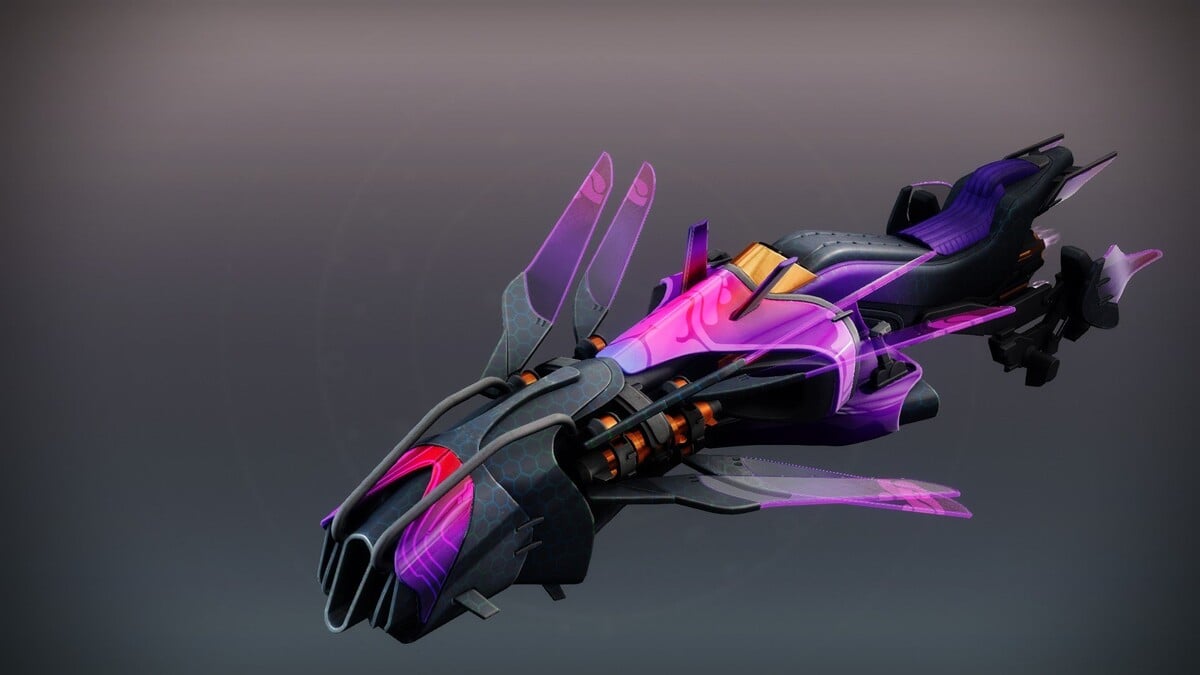 Forewing - Destinypedia, the Destiny wiki