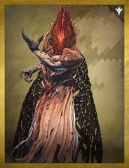 Deathsinger - Destinypedia, the Destiny wiki
