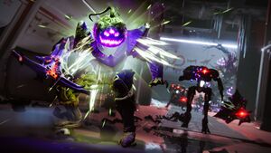 Headless One - Destinypedia, the Destiny wiki