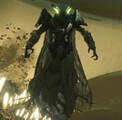 A Revenant Wizard of Savathûn's Brood