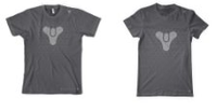 Another Destiny T-Shirt (Left for men, right for women)