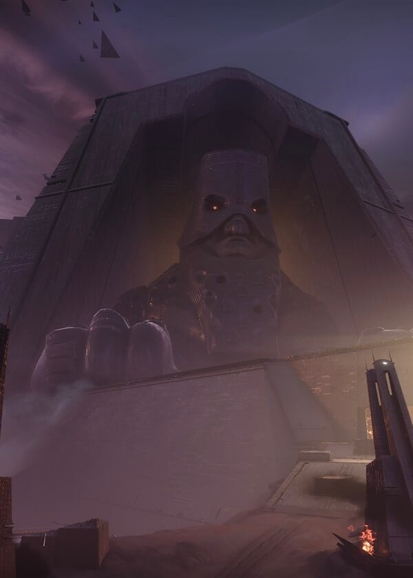 Typhon Imperator Destinypedia, the Destiny wiki