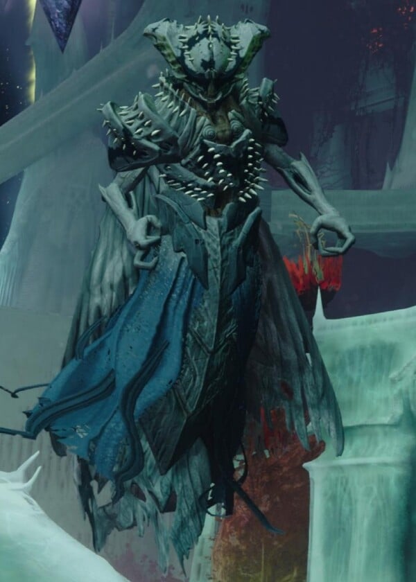Bell-Ringer - Destinypedia, the Destiny wiki