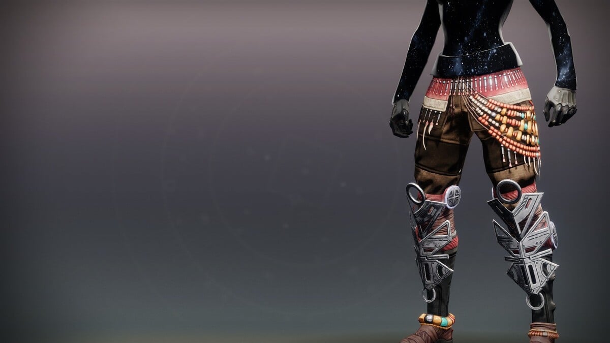 Fortune's Favor - Destinypedia, the Destiny wiki