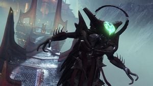 Mystery: Fate of Skolas — Grimoire Card — Ishtar Collective — Destiny Lore  by subject