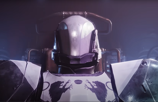 Lore:A Drifter's Gambit - Destinypedia, the Destiny wiki