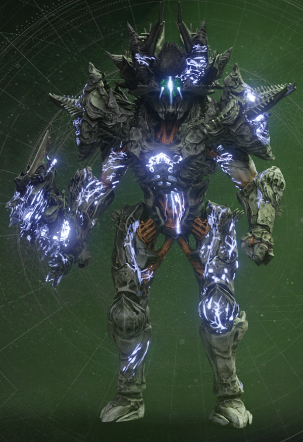 Forum:Void-Blade Knight - Destinypedia, the Destiny wiki
